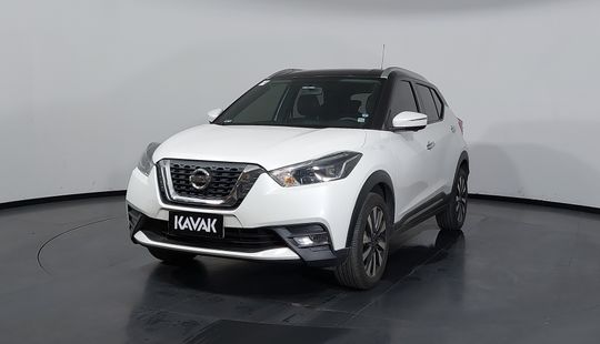 Nissan • Kicks