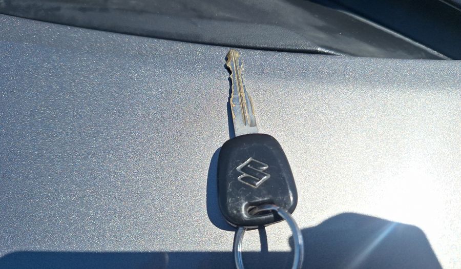 Suzuki Swift 1.2 GA Hatchback 2018
