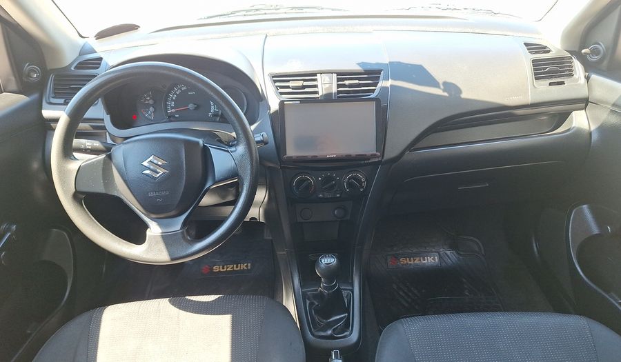 Suzuki Swift 1.2 GA Hatchback 2018