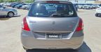Suzuki Swift 1.2 GA Hatchback 2018
