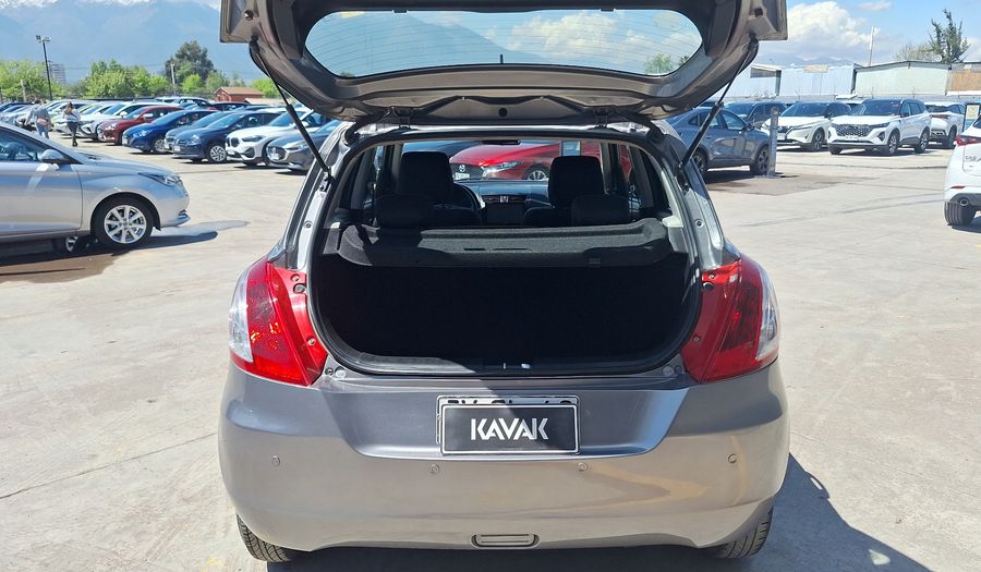 Suzuki Swift 1.2 GA Hatchback 2018