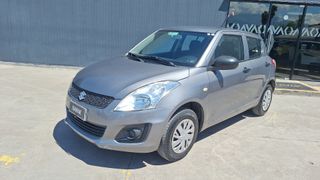 Suzuki • Swift