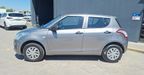 Suzuki Swift 1.2 GA Hatchback 2018