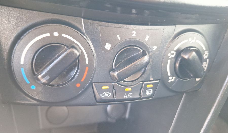 Suzuki Swift 1.2 GA Hatchback 2018