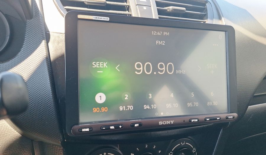 Suzuki Swift 1.2 GA Hatchback 2018