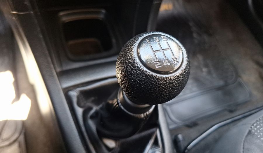 Suzuki Swift 1.2 GA Hatchback 2018