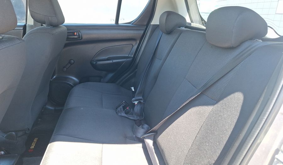 Suzuki Swift 1.2 GA Hatchback 2018