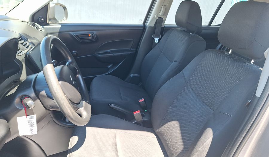 Suzuki Swift 1.2 GA Hatchback 2018