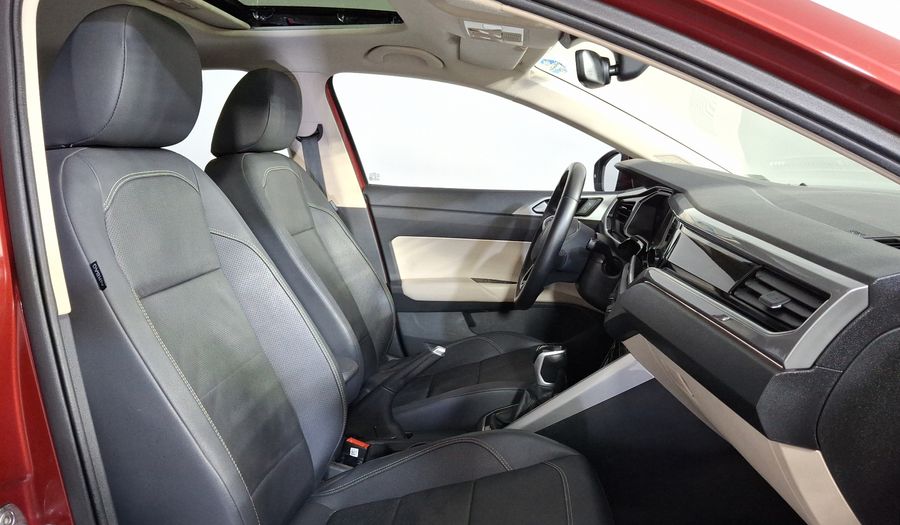 Volkswagen Virtus 1.0 HIGHLINE AUTO Sedan 2023