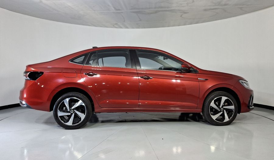 Volkswagen Virtus 1.0 HIGHLINE AUTO Sedan 2023