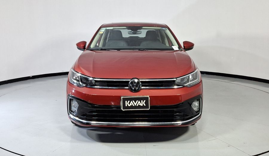 Volkswagen Virtus 1.0 HIGHLINE AUTO Sedan 2023
