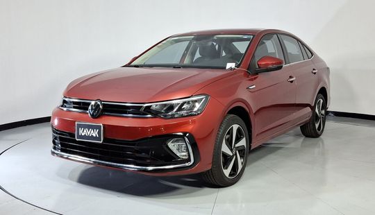 Volkswagen • Virtus