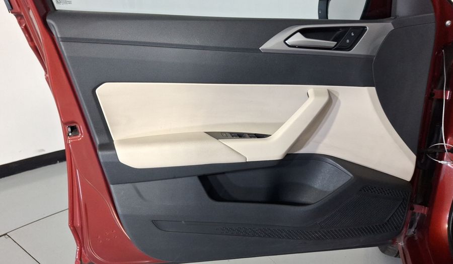 Volkswagen Virtus 1.0 HIGHLINE AUTO Sedan 2023