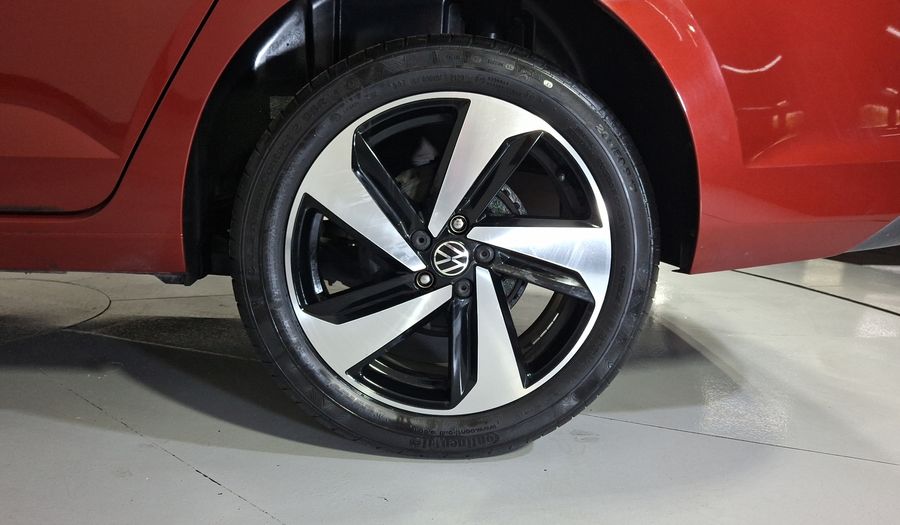 Volkswagen Virtus 1.0 HIGHLINE AUTO Sedan 2023