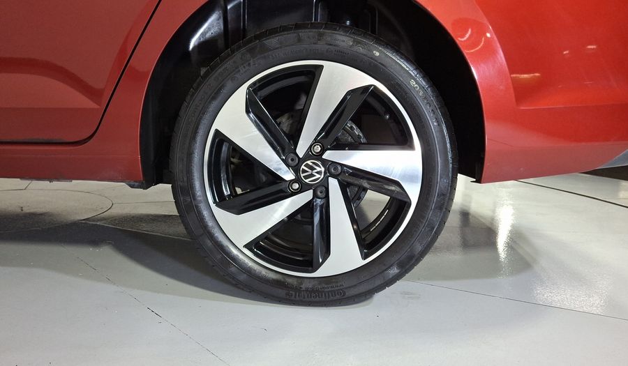 Volkswagen Virtus 1.0 HIGHLINE AUTO Sedan 2023