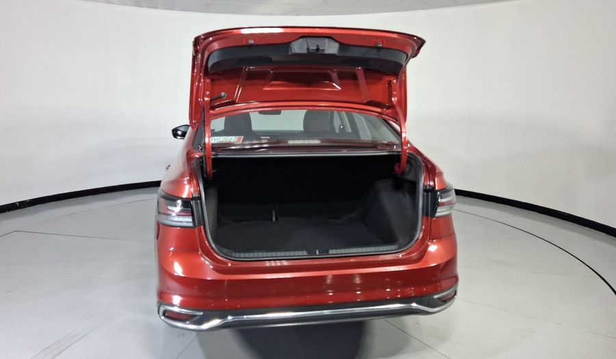 Volkswagen Virtus 1.0 HIGHLINE AUTO Sedan 2023