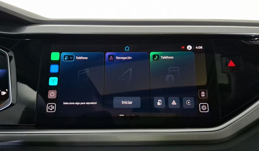 Volkswagen Virtus 1.0 HIGHLINE AUTO Sedan 2023