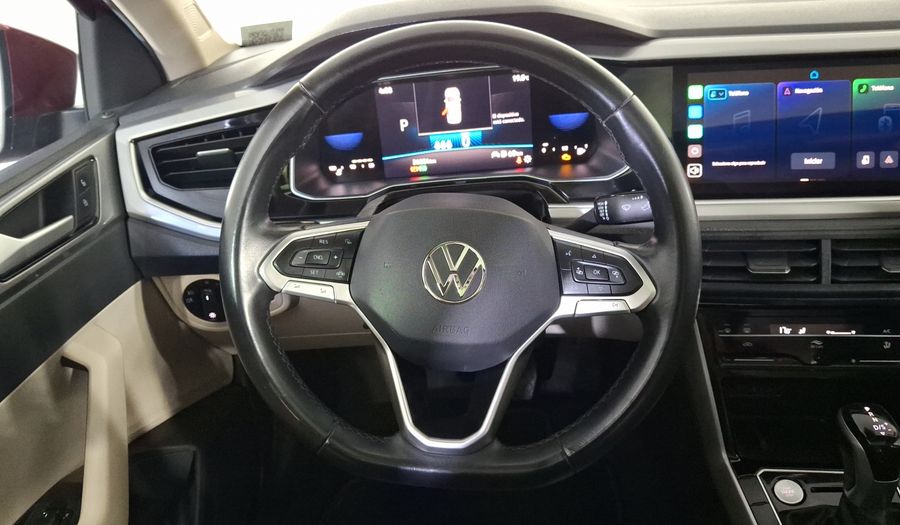 Volkswagen Virtus 1.0 HIGHLINE AUTO Sedan 2023