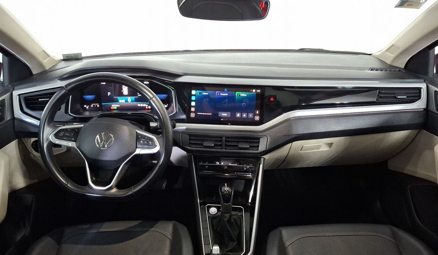 Volkswagen Virtus 1.0 HIGHLINE AUTO Sedan 2023