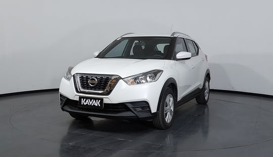 Nissan • Kicks