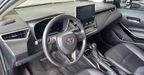 Toyota Corolla 2.0 SE-G CVT Sedan 2022