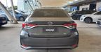 Toyota Corolla 2.0 SE-G CVT Sedan 2022
