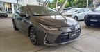 Toyota Corolla 2.0 SE-G CVT Sedan 2022