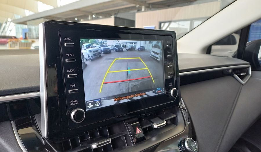 Toyota Corolla 2.0 SE-G CVT Sedan 2022