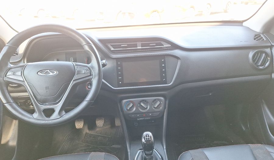 Chery Tiggo 2 1.5 GLS Suv 2022