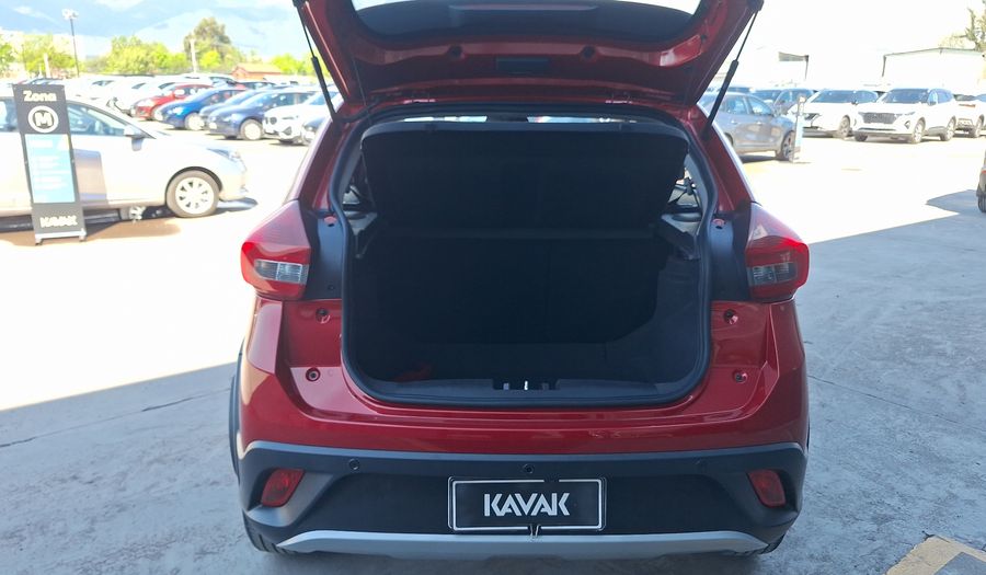 Chery Tiggo 2 1.5 GLS Suv 2022