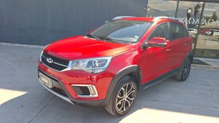 Chery • Tiggo 2