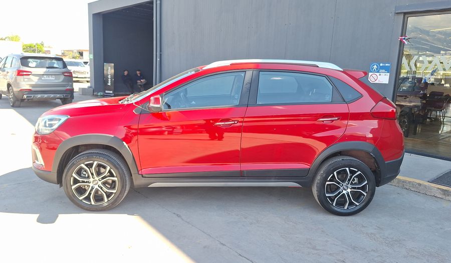 Chery Tiggo 2 1.5 GLS Suv 2022