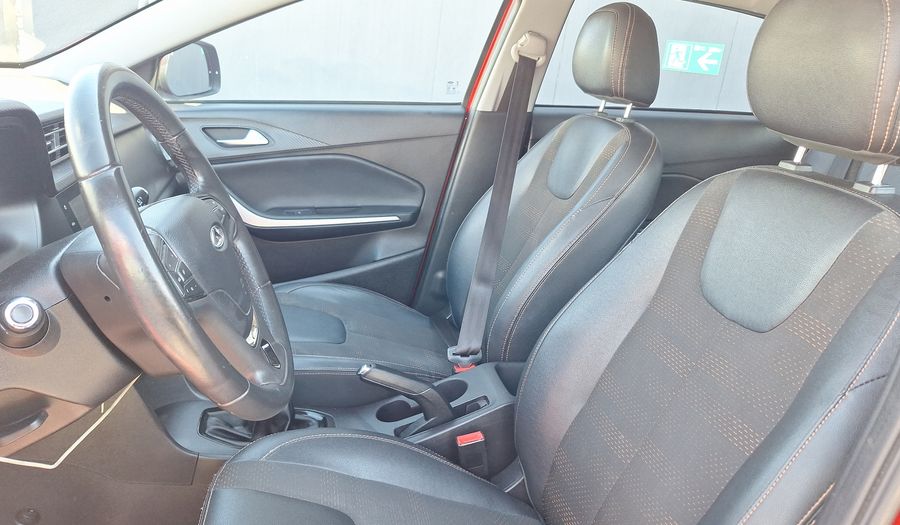 Chery Tiggo 2 1.5 GLS Suv 2022