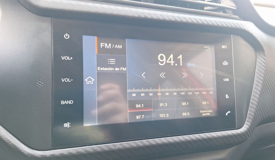 Chery Tiggo 2 1.5 GLS Suv 2022