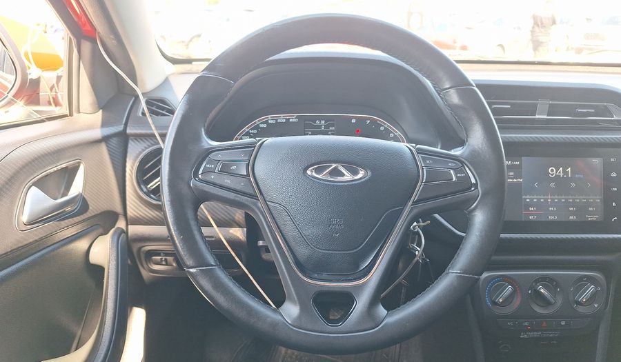 Chery Tiggo 2 1.5 GLS Suv 2022