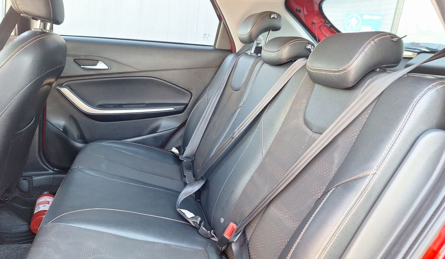 Chery Tiggo 2 1.5 GLS Suv 2022