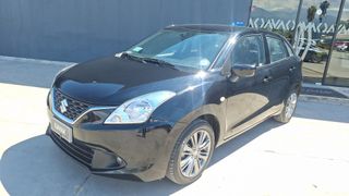 Suzuki • Baleno