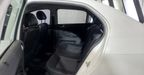 Volkswagen Voyage 1.6 TRENDLINE MY17 Sedan 2016