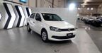 Volkswagen Voyage 1.6 TRENDLINE MY17 Sedan 2016
