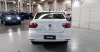 Volkswagen Voyage 1.6 TRENDLINE MY17 Sedan 2016