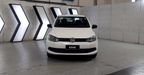 Volkswagen Voyage 1.6 TRENDLINE MY17 Sedan 2016