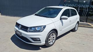 Volkswagen • Gol