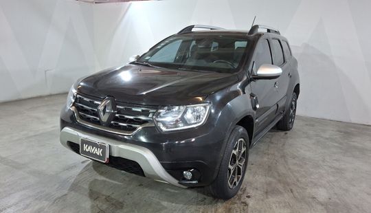 Renault • Duster