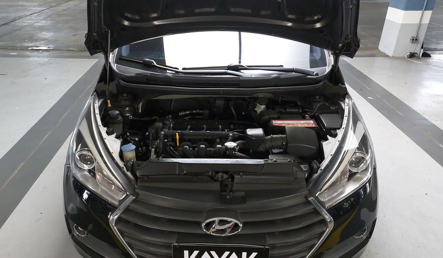 Hyundai Hb20 1.6 PREMIUM AUTO Hatchback 2016