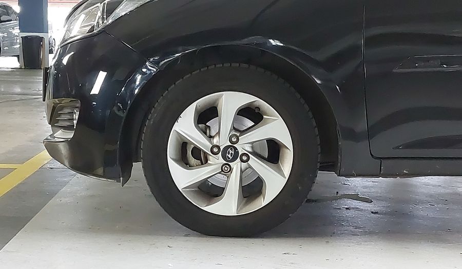 Hyundai Hb20 1.6 PREMIUM AUTO Hatchback 2016