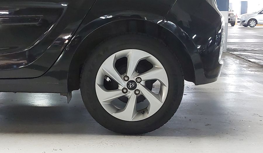 Hyundai Hb20 1.6 PREMIUM AUTO Hatchback 2016