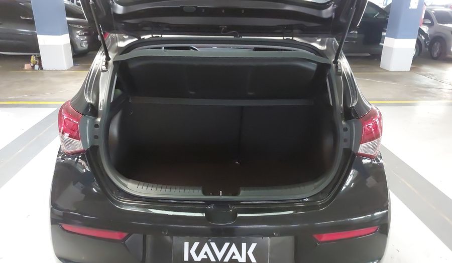 Hyundai Hb20 1.6 PREMIUM AUTO Hatchback 2016
