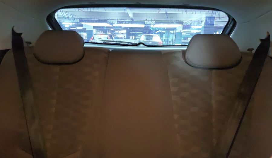 Hyundai Hb20 1.6 PREMIUM AUTO Hatchback 2016