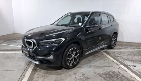 Bmw • X1