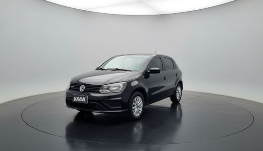 Volkswagen • Gol